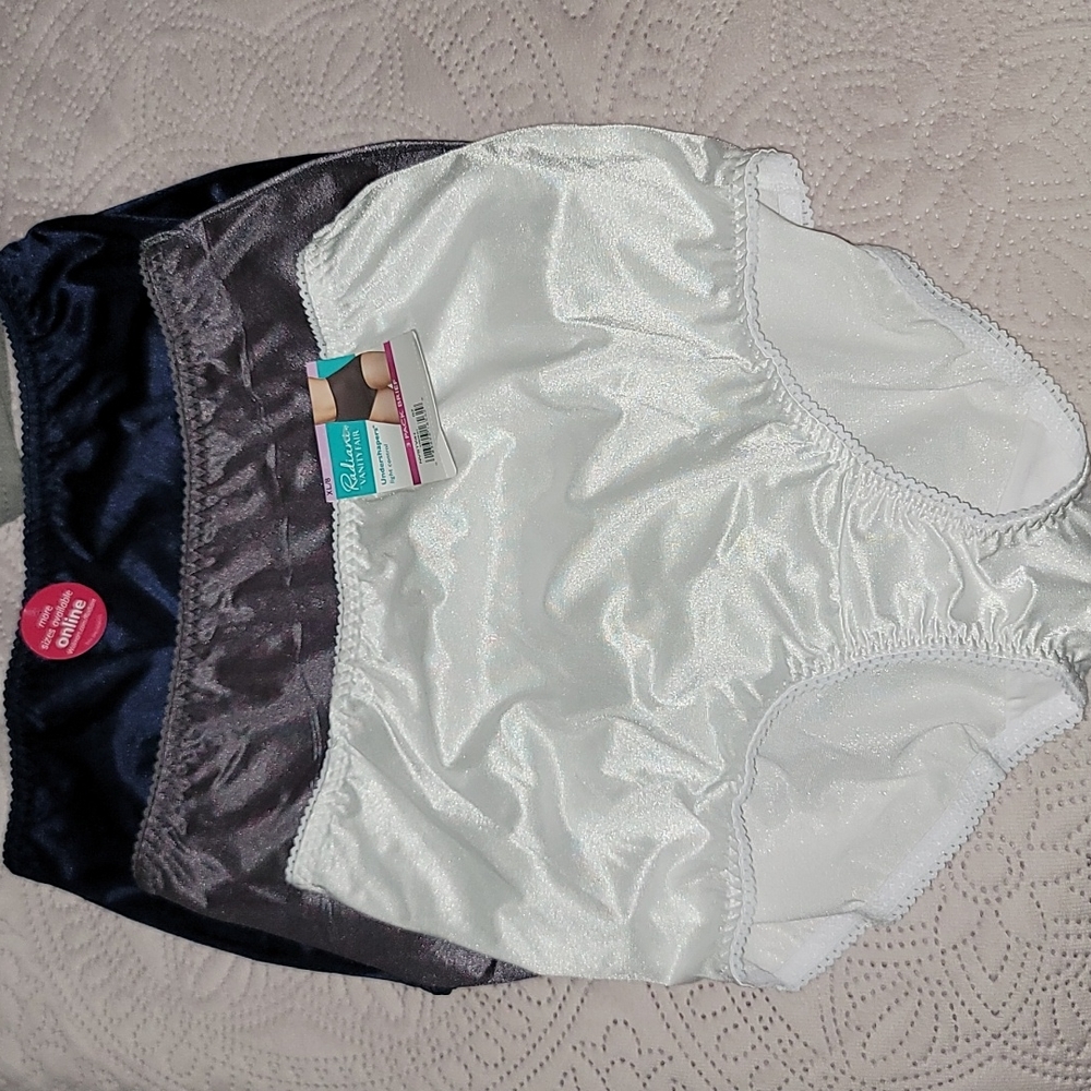 3 pack brief